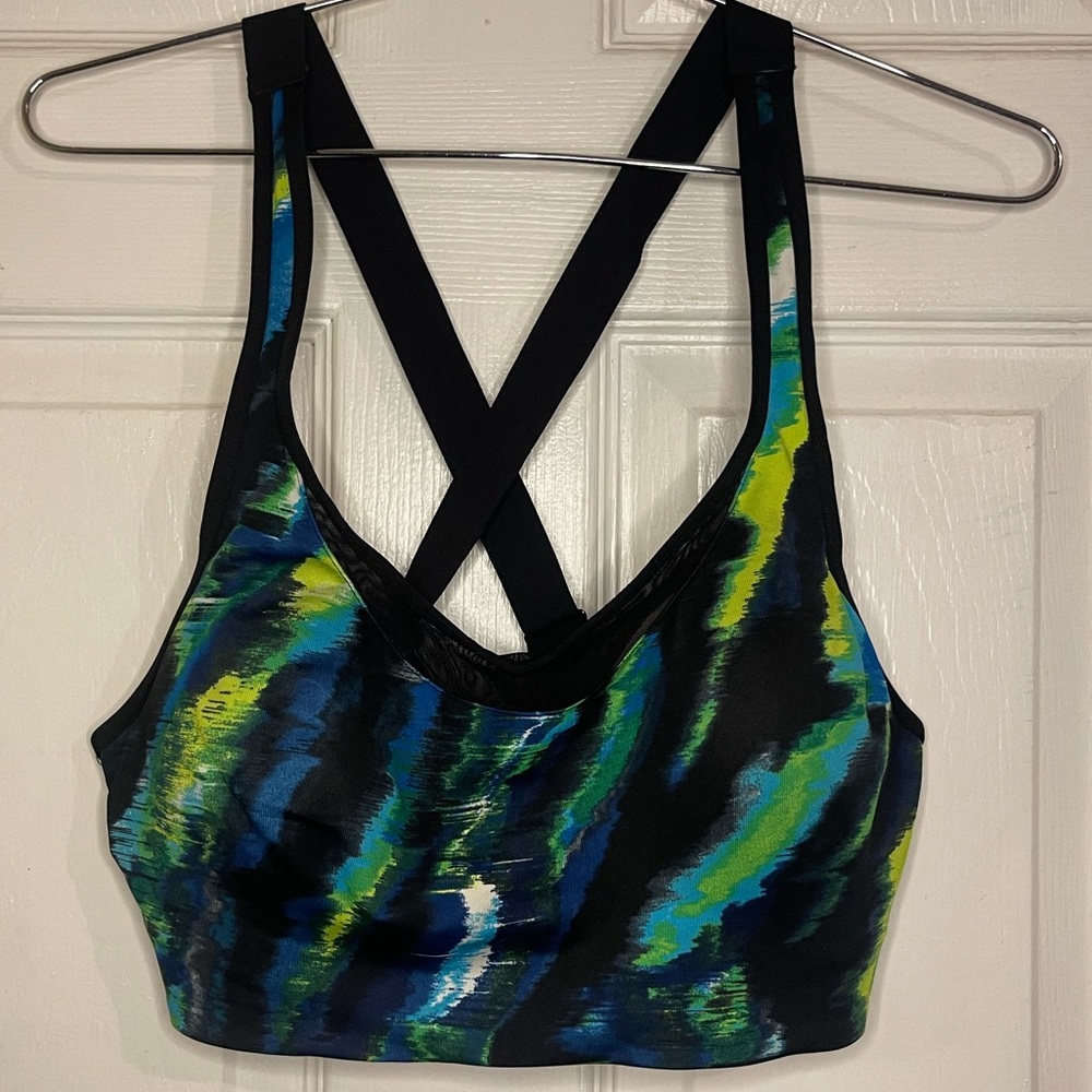 PINK Victoria Secret  - Large Sports Bra
